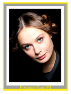 Jerry Martinez Photo link to Portaits 1 Page