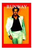 Jerry Martinez Photo link to Catwalk 11 Page