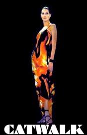 Jerry Martinez Photo Link to Catwalk Page