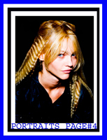 Jerry Martinez Photo link to Portaits 4 Page