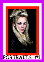 Jerry Martinez Photo link to Portaits 1 Page