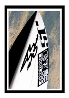 Jerry Martinez Photo link to Surf 3 Page